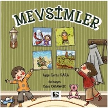 Çınaraltı Yayınları Mevsimler