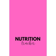 Zemira Independently Published 75 Day Nutrition Tracker