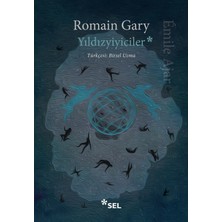 Sel Yayıncılık Yıldızyiyiciler