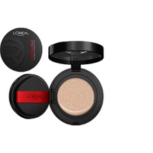 Zemira L'oréal Paris Infaillible Freshwear Cushion Fondöten - N 127