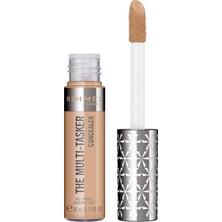 Zemira Rimmel Lasting Finish Multi-Tasker Kapatici No:48