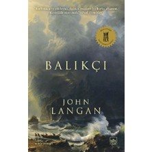 İthaki Yayınları Balıkçı
