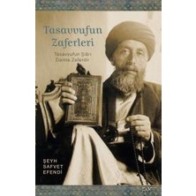 Sufi Kitap Tasavvufun Zaferleri