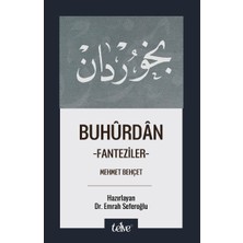 Telve Kitap Buhurdan -Fanteziler-