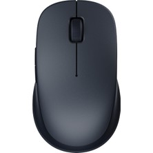 Zemira Çift Modlu 2 Siyah 2.4ghz Çift Modlu Bağlantı Sessiz 1200 Dpi Has