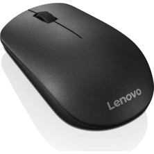 Zemira 400 Mouse, Fare, 2,4 Ghz, 1200 Dpi, Siyah