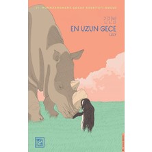Athica Yayınları En Uzun Gece