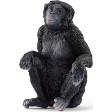 Zemira Schleich Dişi Bonobo, Oyuncak Figür