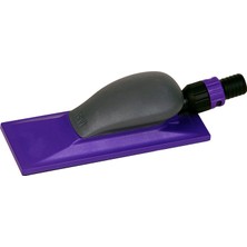 Zemira Hookit Zımpara Bloğu D/f, 05208, 70MM x 198MM