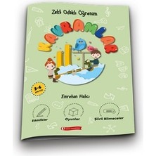 ODTÜ Geliştirme Vakfı Yayıncılık Zeka Odaklı Öğrenim - Kavramlar