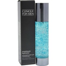 Zemira For Men Water Gel Konsantre Nemlendirici 50 ml 1 Paket (1 x 50 Ml)