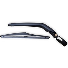 Zemira VASS41 Arka Cam Silecek Kolu Silgi Kapak Takımı Dodge Journey 2009-2020