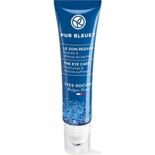 Zemira Pur Bleuet-Şişkinlik Torbalanma Karşıtı Nemlendirici Göz Kremi - 15 ml