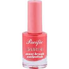 Zemira Gabrini Pasific Nail Polish 64 Oje