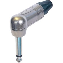 Zemira Neutrik NP2RX 6,3 mm Açılı Jak Mono