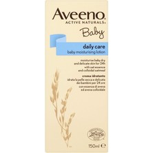 Zemira ‎aveeno Baby Daily Lotion 150 ml