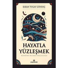 Pergel Yayınları Hayatla Yüzleşmek