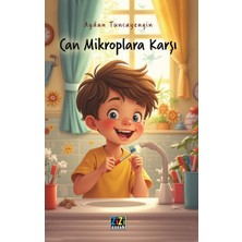 Zizi Çocuk Can Mikroplara Karşı