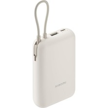 Zemira 10000MAH (Entegre Kablo) 22.5W