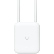Ubiquiti U7-Outdoor Wıfı7 Ap,2.4/5 Ghz, 2.5 Gbe Access Poınt