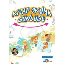 Mavi Boncuk Kitap Okuma Günlüğüm