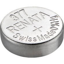 Zemira Renata SR-626 377 10LU Paket Pil