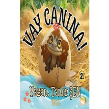 Gülnar Yayınları Vay Canına