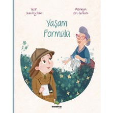 Bookalemun Yayınevi Yaşam Formülü