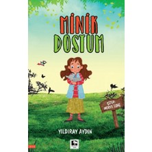 Çınaraltı Yayınları Minik Dostum