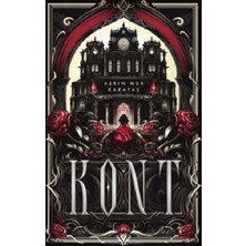 Lapis Kitap Kont (Ciltli)