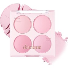 Zemira Dasique Blending Mood Cheek 08 Blueberry, 111649