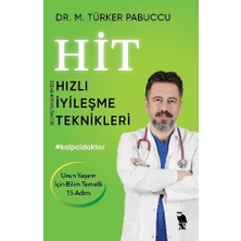 Nemesis Kitap Hit Hızlı Iyileşme Teknikleri
