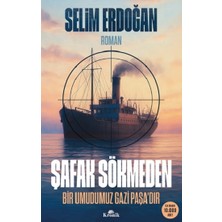 Kronik Kitap Şafak Sökmeden