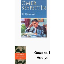 İnkılap Kitabevi Ilk Düşen Ak + Geometri Hediye