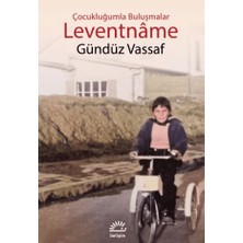 İletişim Yayınları Leventname