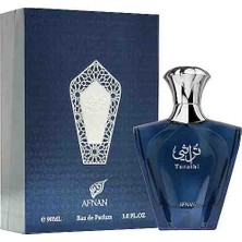 Afnan Turathi Blue