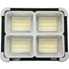 Zemira Cata CT-4698 200 Watt Solar LED Projektör Taşınabilir