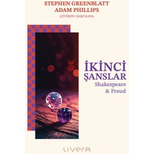 Livera Yayınevi Ikinci Şanslar
