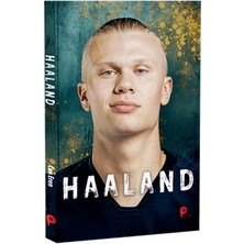 Peta Kitap Erling Haaland