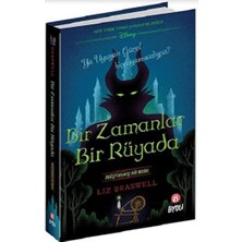 Beta Byou Bir Zamanlar Rüyada  - Değiştirilmiş Bir Masal