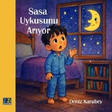 Zizi Çocuk Sasa Uykusunu Arıyor