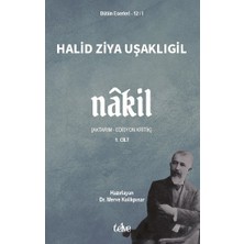 Telve Kitap Nakil  I.cilt