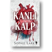 Nemesis Kitap Kanlı Kalp