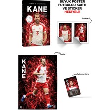 Parodi Yayınları Kane - Sahanın Yıldızları