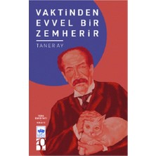 Ötüken Neşriyat Vaktinden Evvel Bir Zemherir