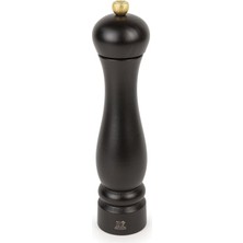 Zemira Peugeot 27988 Clermont Tuz Değirmeni, 24 Cm, Çikolata