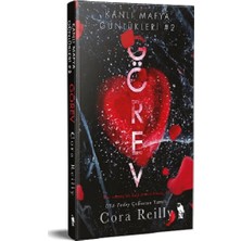 Nemesis Kitap Kanlı Mafya Günlükleri #2: Görev