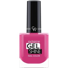 Zemira Extreme Gel Shine Nail Color - 79 - Jel Görünümlü Parlak Oje 10.2 ml
