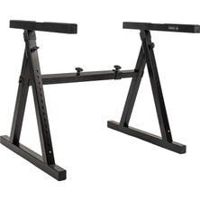 Zemira Kozmos KS-084 Deluxe Z-Tip Klavye Standı
