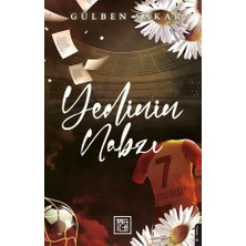 Athica Yayınları Yedinin Nabzı